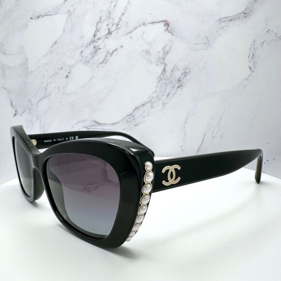 New CHANEL Sunglasses - Picture 14 of 16